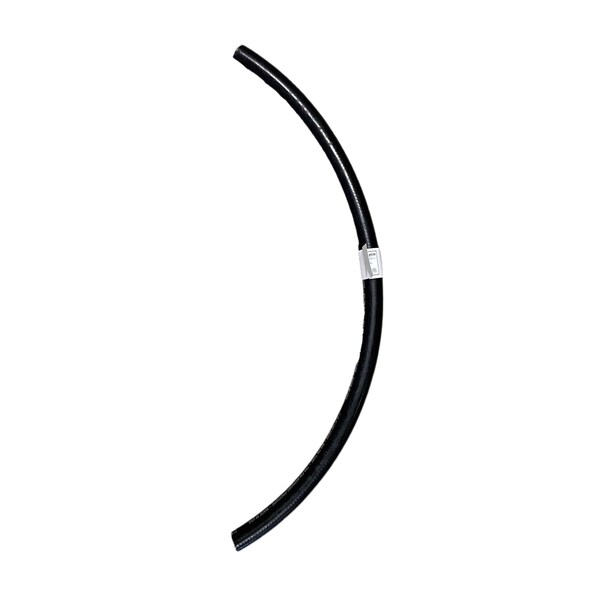 Bedford Precision 41in x 1in ID Suction Hose cut length for Graco 185-381